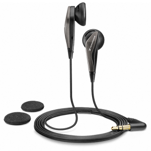 Sennheiser MX 375 Black